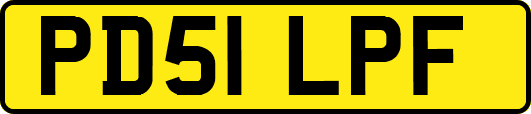 PD51LPF