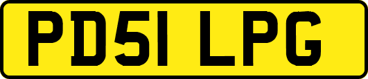 PD51LPG