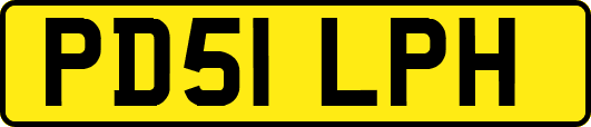 PD51LPH