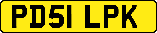 PD51LPK