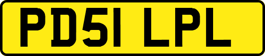 PD51LPL