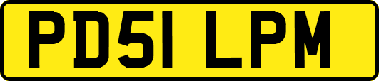 PD51LPM