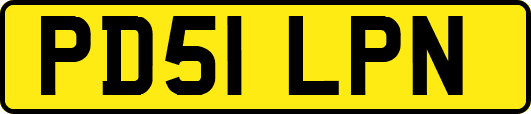 PD51LPN