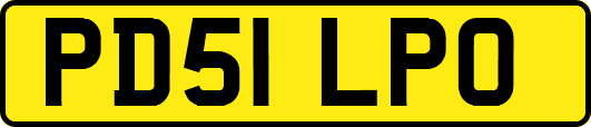 PD51LPO