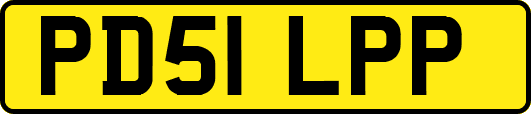 PD51LPP