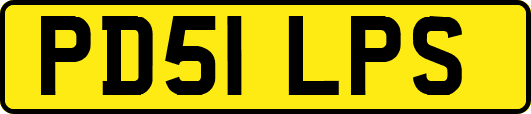 PD51LPS