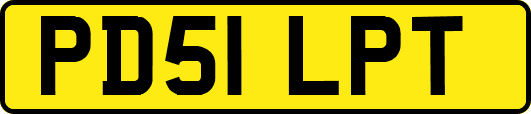 PD51LPT