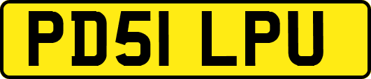 PD51LPU