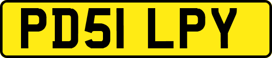 PD51LPY