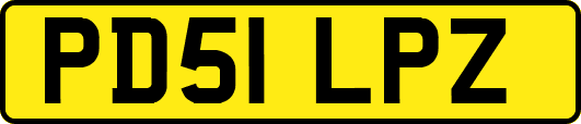 PD51LPZ