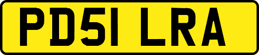 PD51LRA