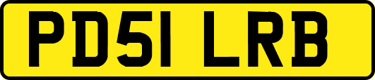 PD51LRB