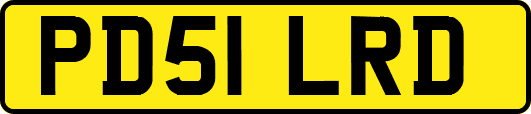 PD51LRD