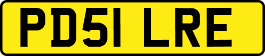 PD51LRE