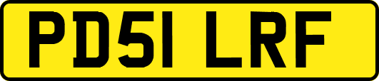 PD51LRF