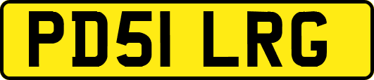 PD51LRG