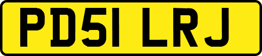 PD51LRJ