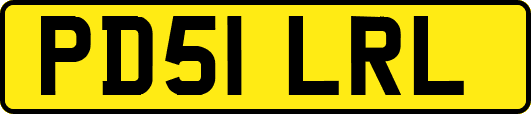 PD51LRL