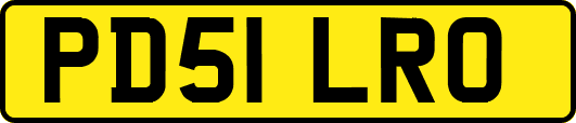 PD51LRO