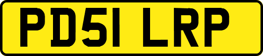 PD51LRP