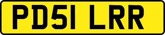 PD51LRR