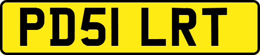 PD51LRT