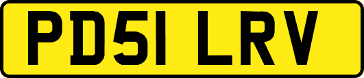 PD51LRV