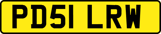 PD51LRW