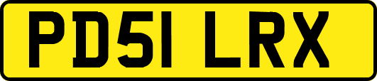 PD51LRX