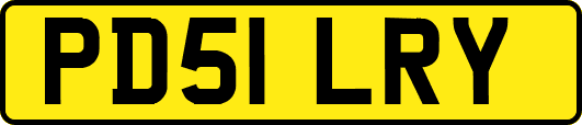 PD51LRY