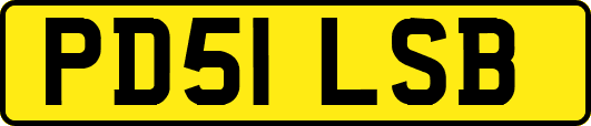 PD51LSB