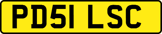 PD51LSC