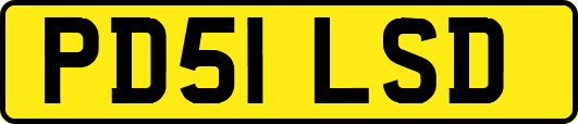PD51LSD