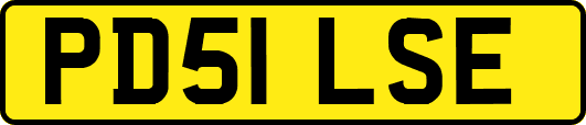 PD51LSE