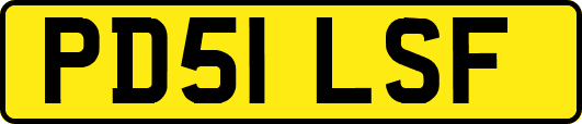 PD51LSF