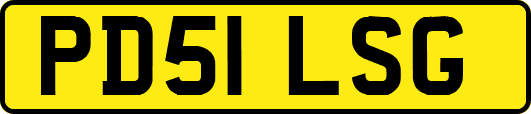 PD51LSG