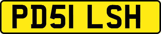 PD51LSH