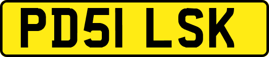 PD51LSK