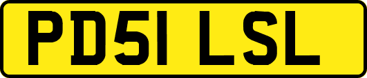 PD51LSL