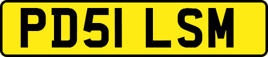 PD51LSM