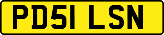 PD51LSN