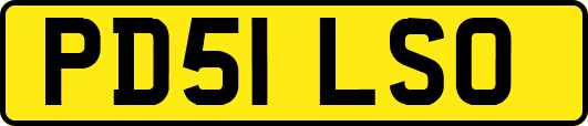 PD51LSO