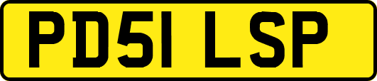 PD51LSP