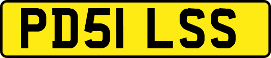 PD51LSS