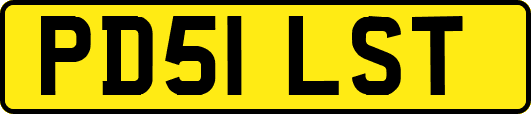 PD51LST