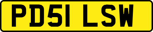 PD51LSW