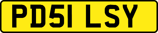 PD51LSY