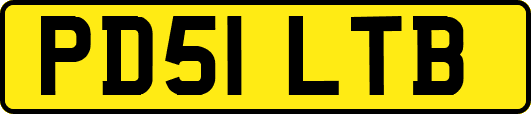 PD51LTB