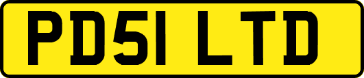 PD51LTD