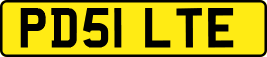 PD51LTE